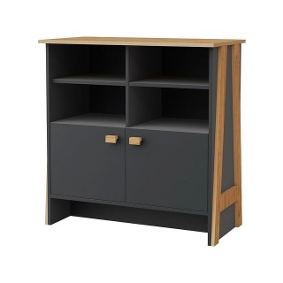 ТУМБА СКАНДИНАВИЯ 2Д КМК 0905.32